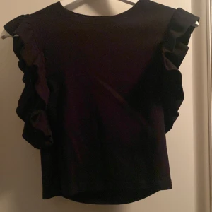 Zara tröja  - Ej använd pga fel storlek😊 fint skick!