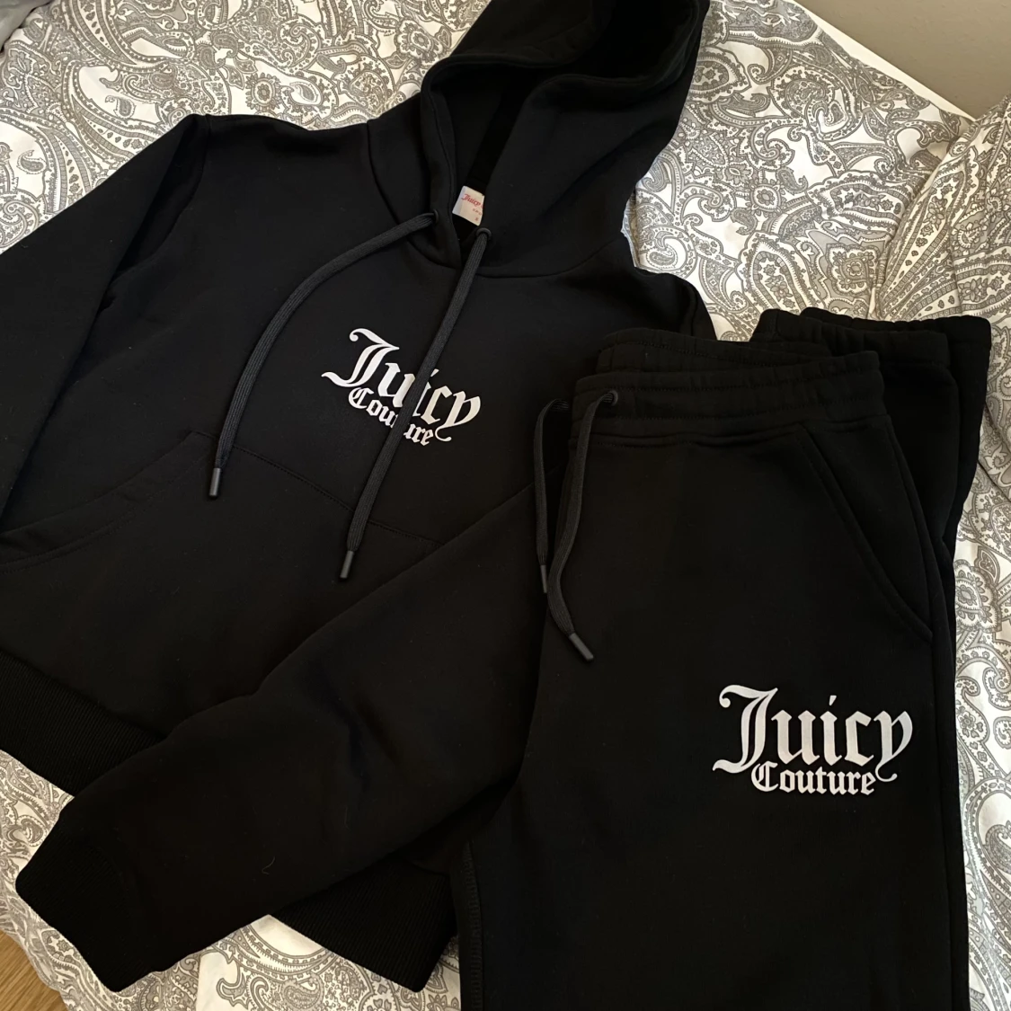 Juicy Couture set