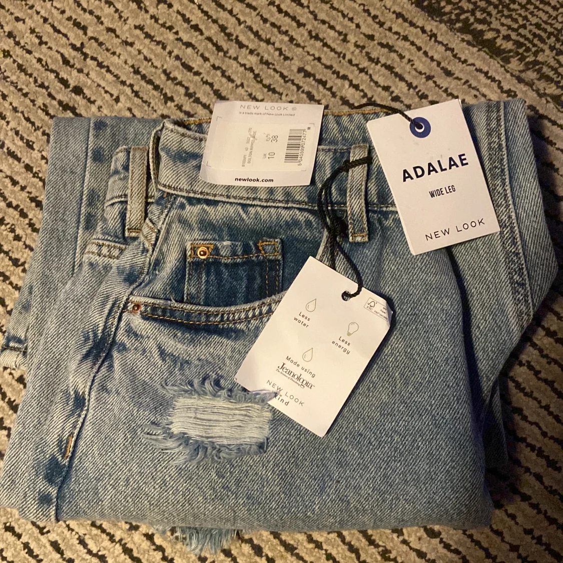 Jeans - 91
