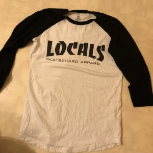 Skate tröja - Inga fel