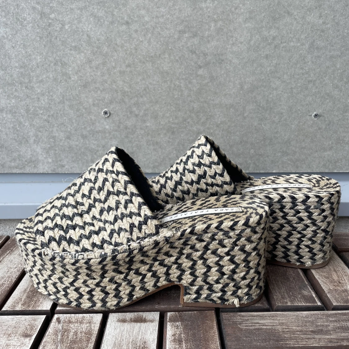 Classy & Elegant Summer High Heels - 90