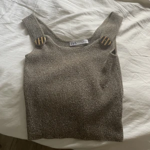 Zara linne - Superfint linne som knappt har använts💞💞