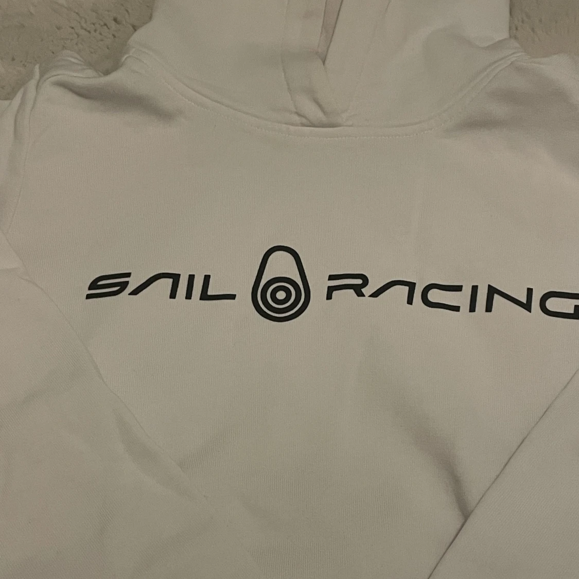 Sail racing hoodie - 90