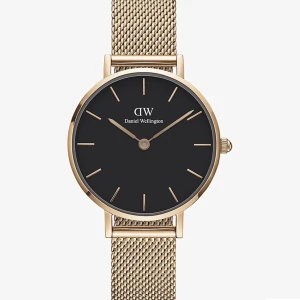 Daniel Wellington klocka  - Roséguld.  Inkl all tillbehör 