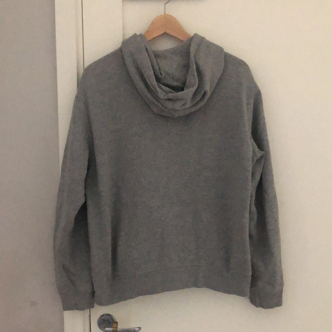 Grå polo ralph lauren kofta  - 90