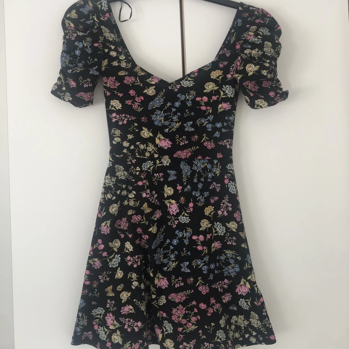 Kort klänning  - 90