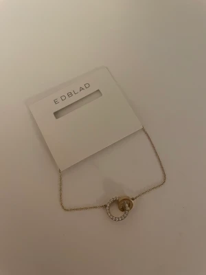 Edblad armband - Oanvänt armband från edblad 💕 Nypris: 399 🤍