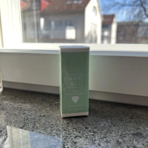 Kayali parfym - Oöppnad! Nya pistachio yum parfymen 10 ml köpt på sephora 
