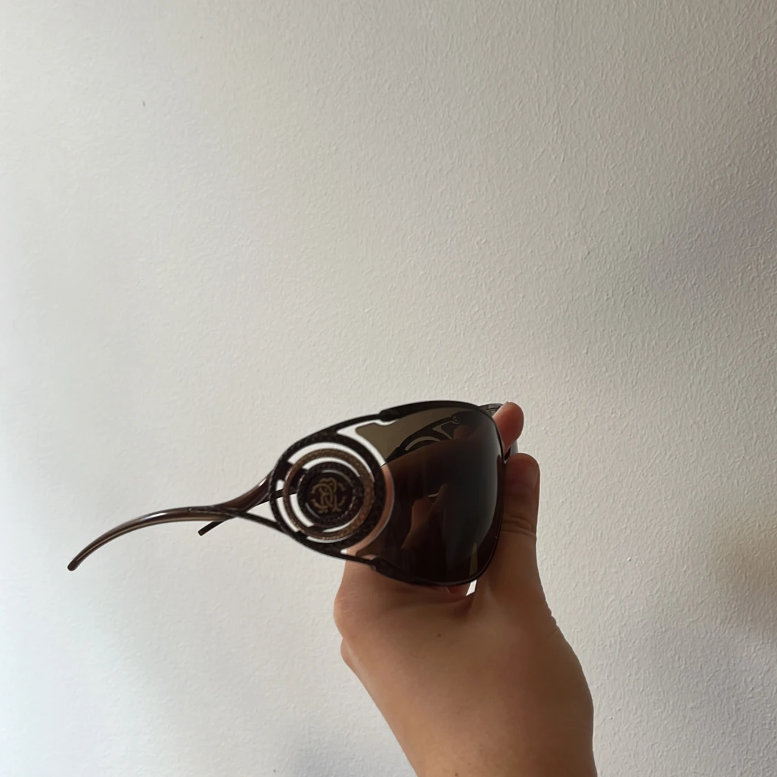 Roberto cavalli solglasögon  - 91