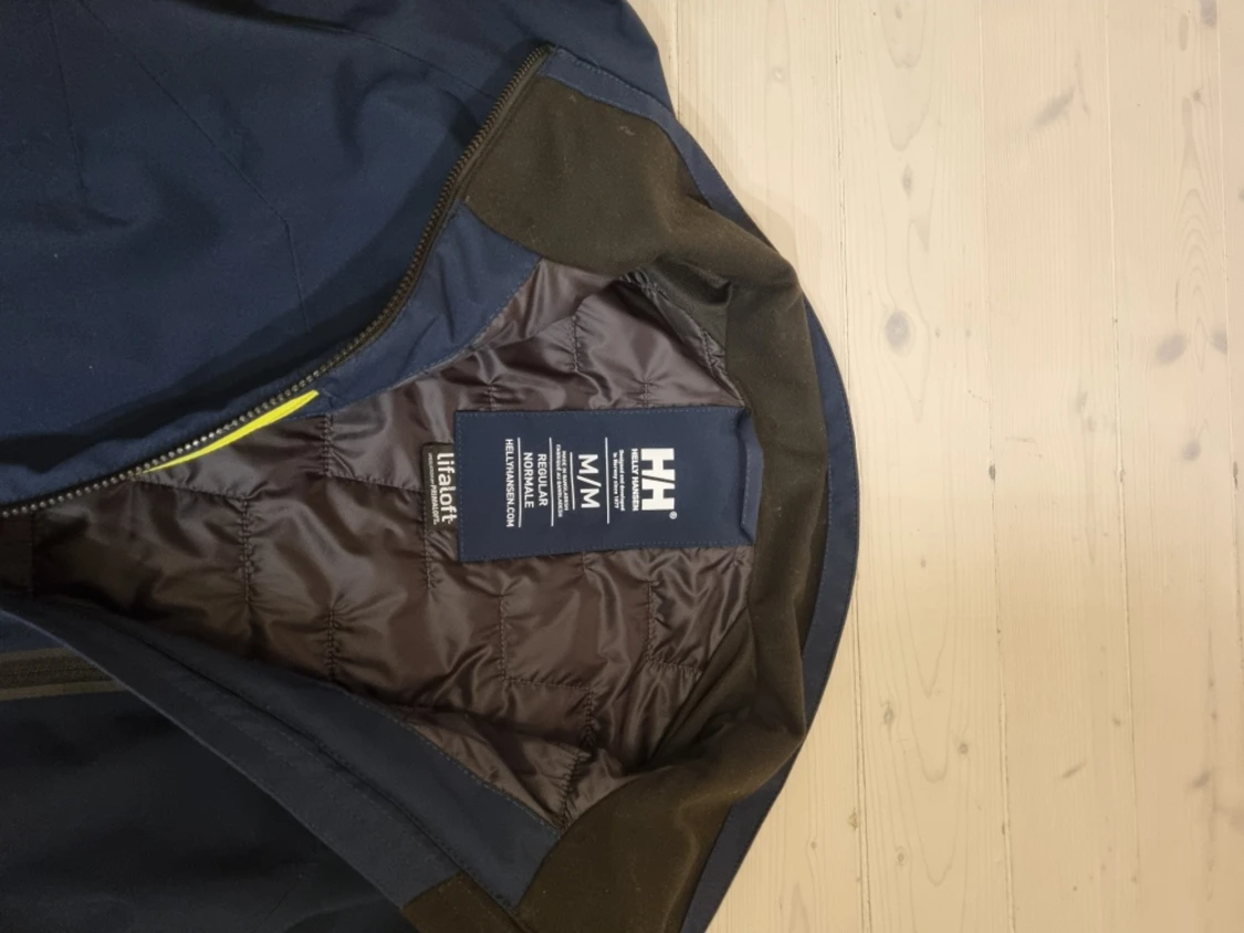 Helly Hansen  - 90