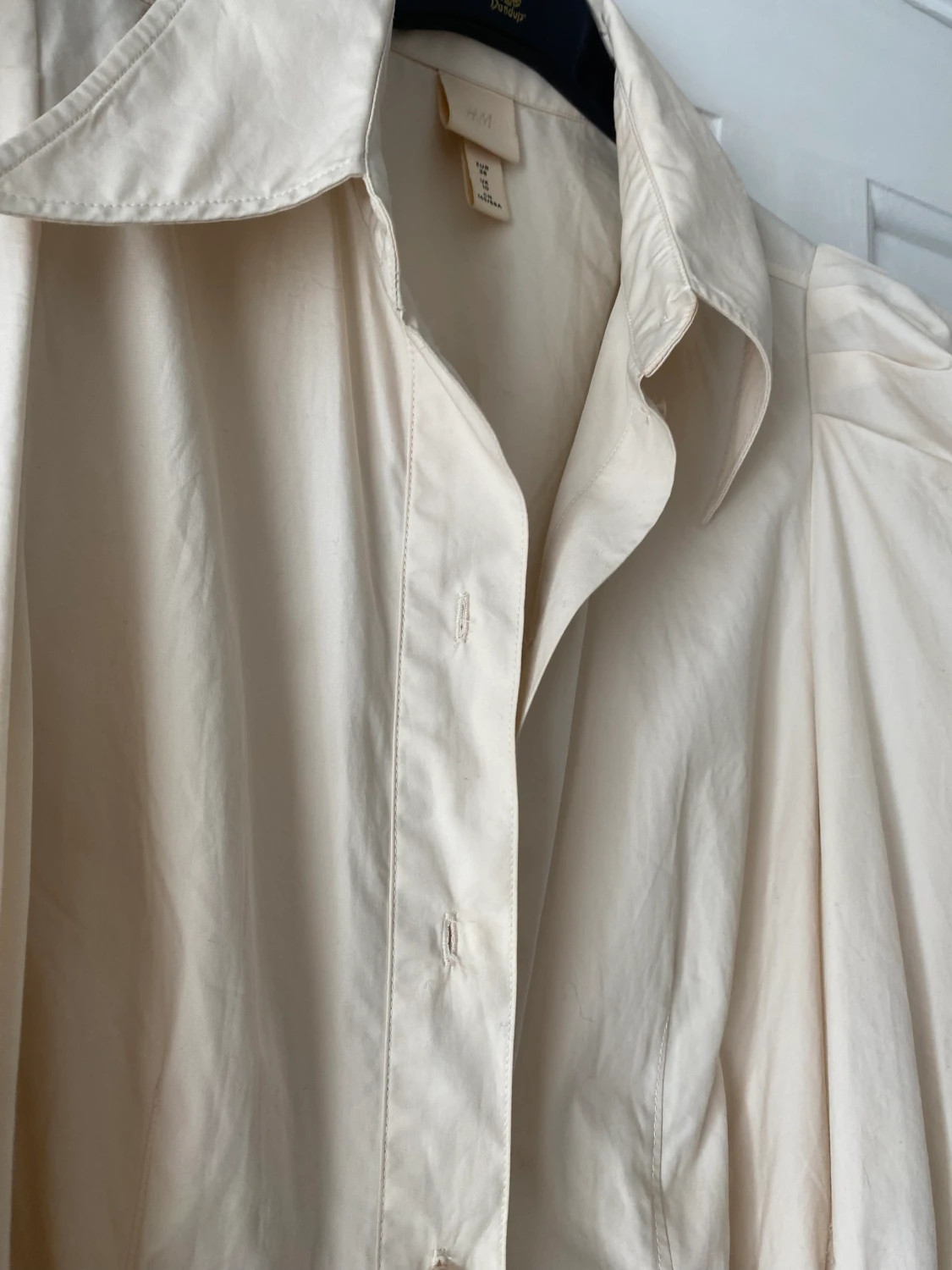 Skjortklänning  - 90