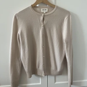 Soft Goat kodta - Soft Goat kofta storlek S. Ljusbeige! Aldrig använd 