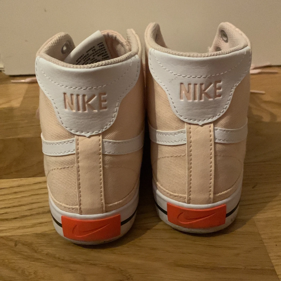 Nike skor  - 91