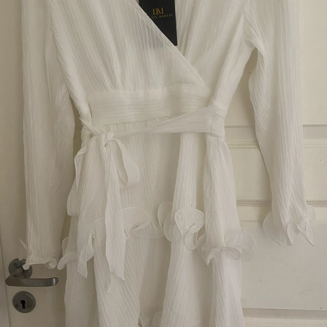 Studentklänning  - 90