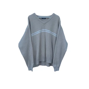 Vintage sweatshirt  - Perfekt vintage skick inga som helst brister. Storlek xl i herr size sitter mer som en boxy medium/large 