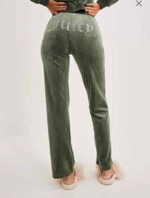 Juicy couture  - Helt nya, storlek M, köpts från Juicy hemsida. 