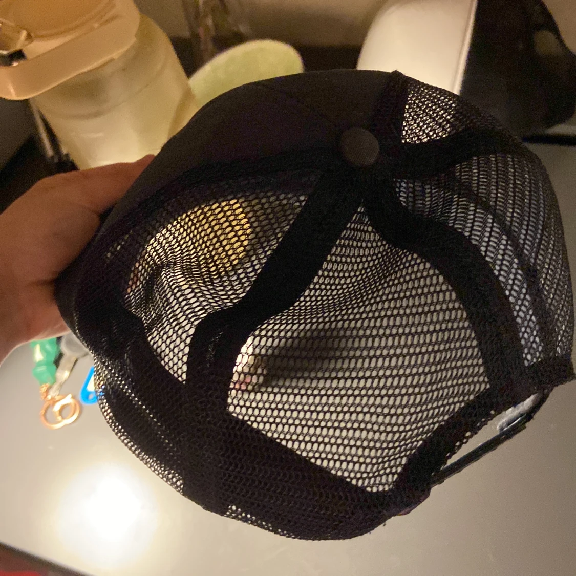 Pantagonia keps  - 90