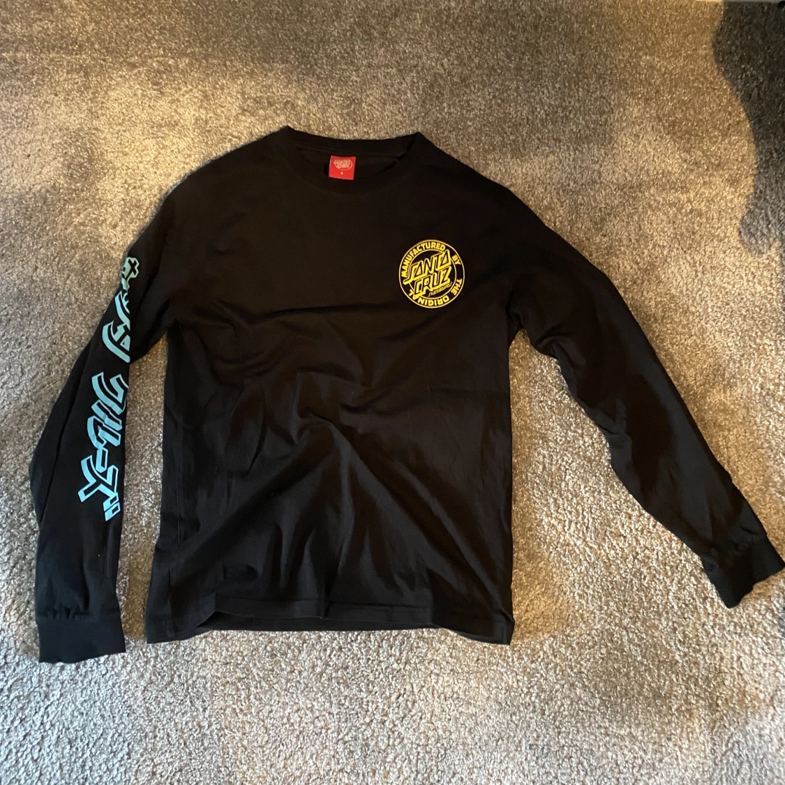 Santa Cruz tröja