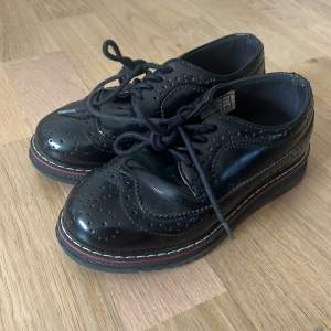Fin skor till barn