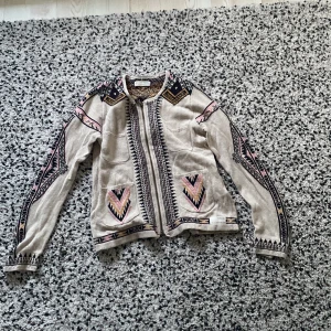 Kofta - Jätte söt bohemisk kofta!💘