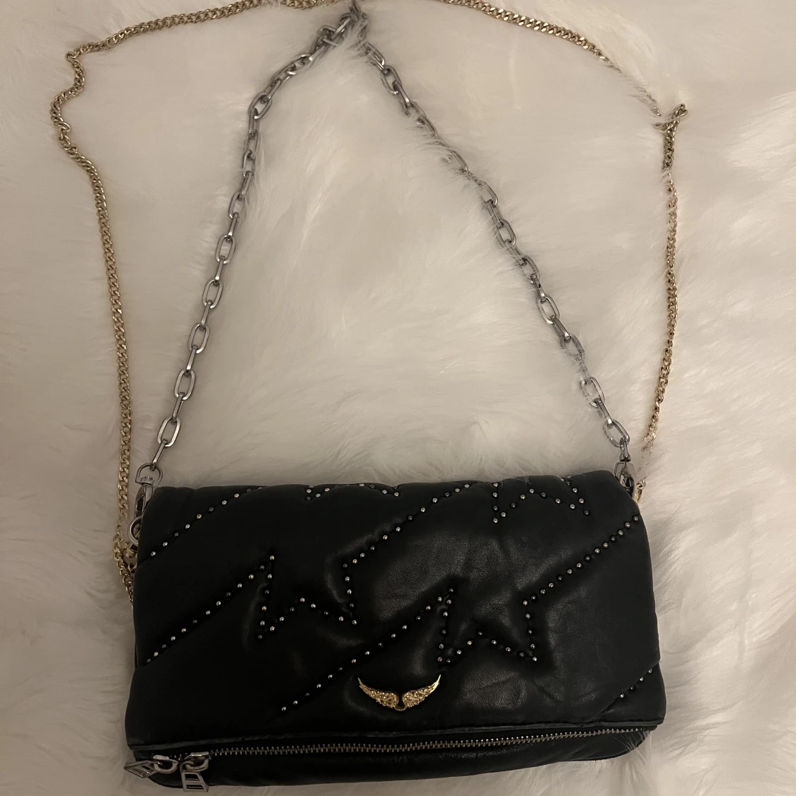 Zadig&Voltaire Väska