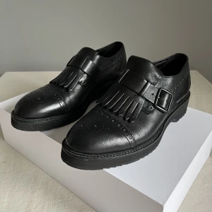 Vagabond loafers - Använda, men i bra skick.