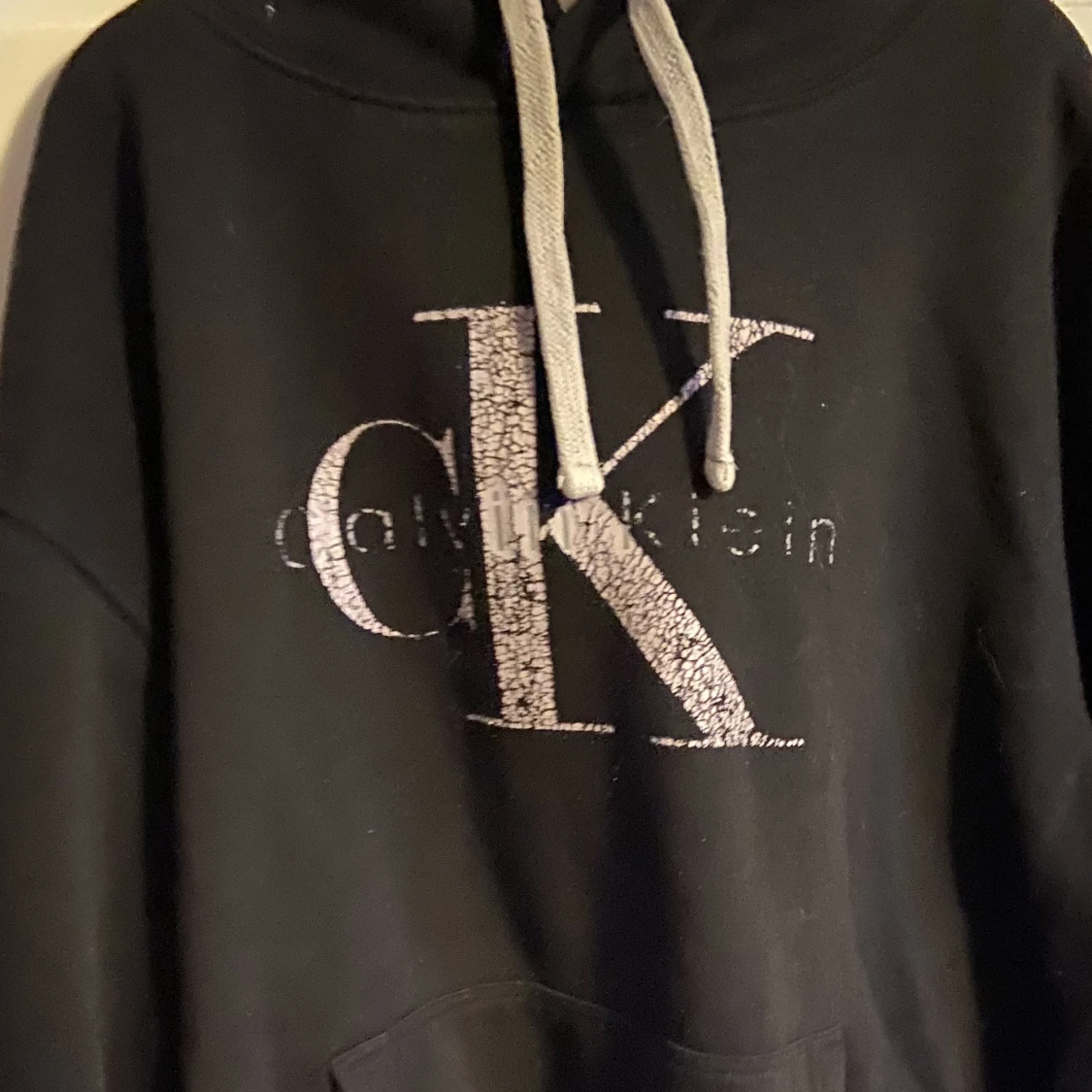 Calvin Klein hoodie