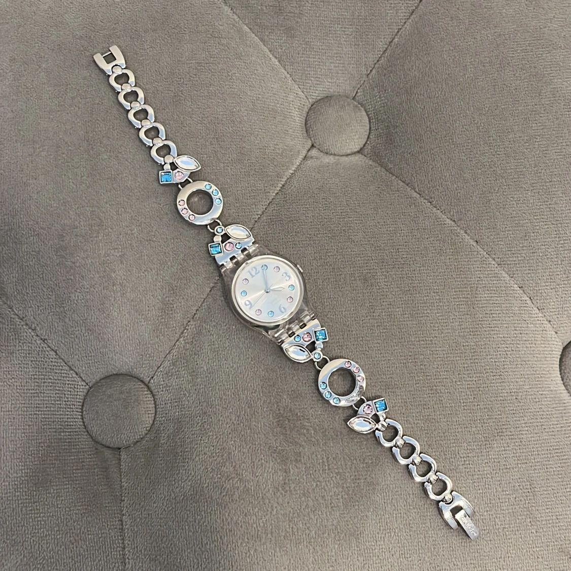 Ny Swatch klocka - 90