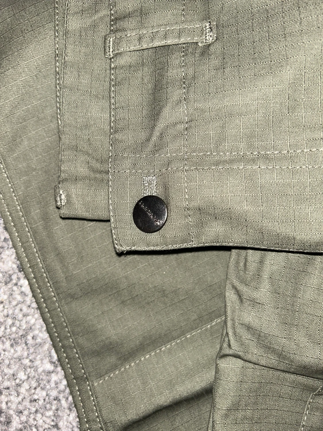 Carhartt cargos - 90