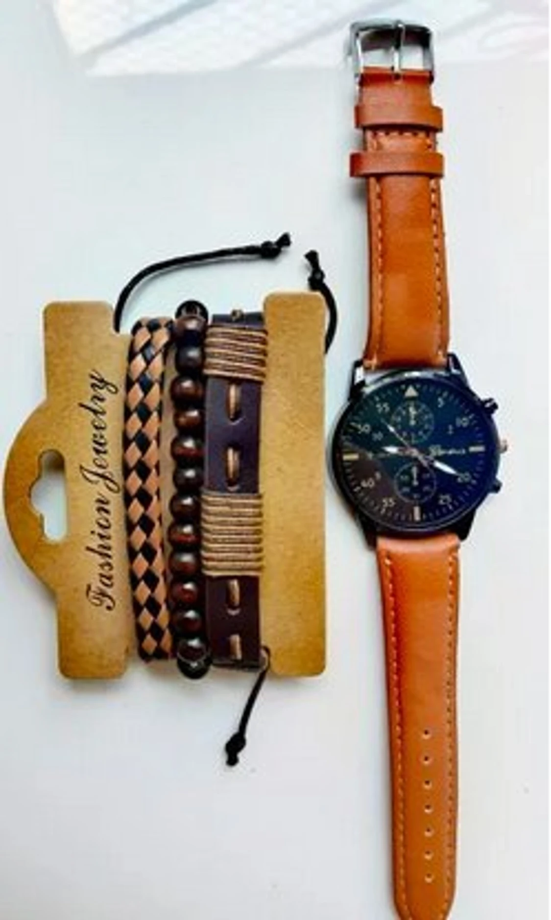 5pcs set mocde klocka armbandsur - 90