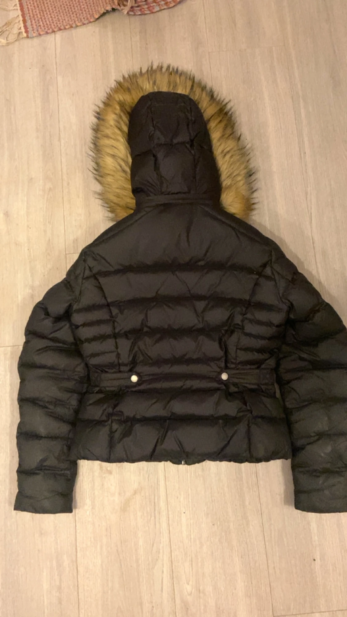 Rockandblue vinterjacka  - 90