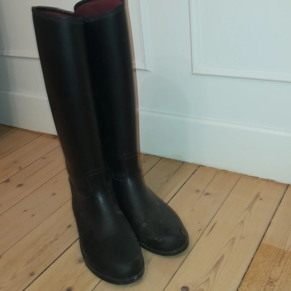 Rid stövlar  - 90
