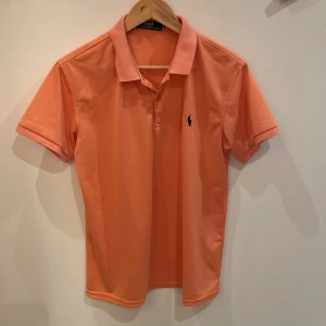 Polo Ralph lauren piké  - Oanvänd 