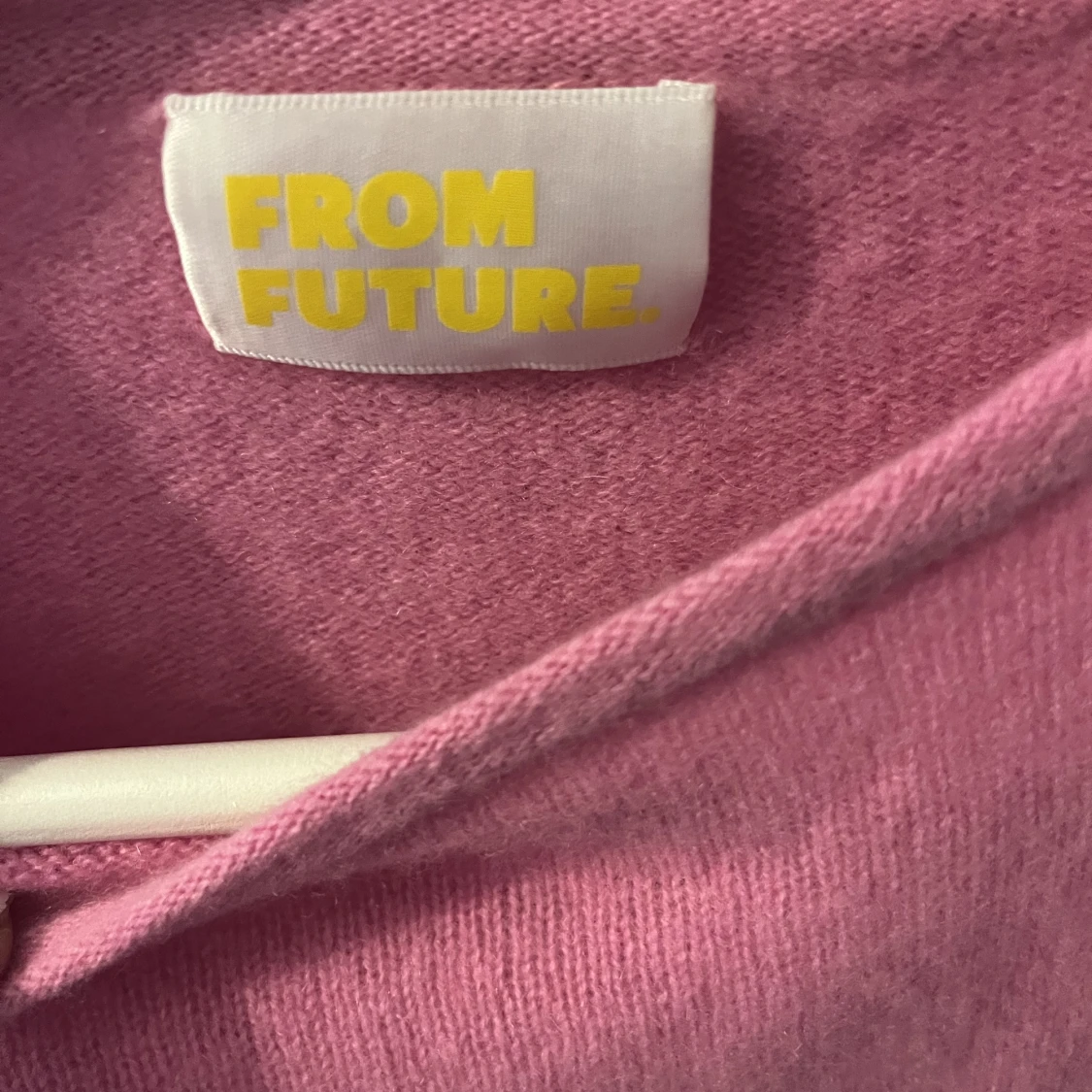 From future tröja - 90