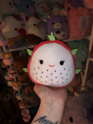 Squishmallows  - Omgjord flip 