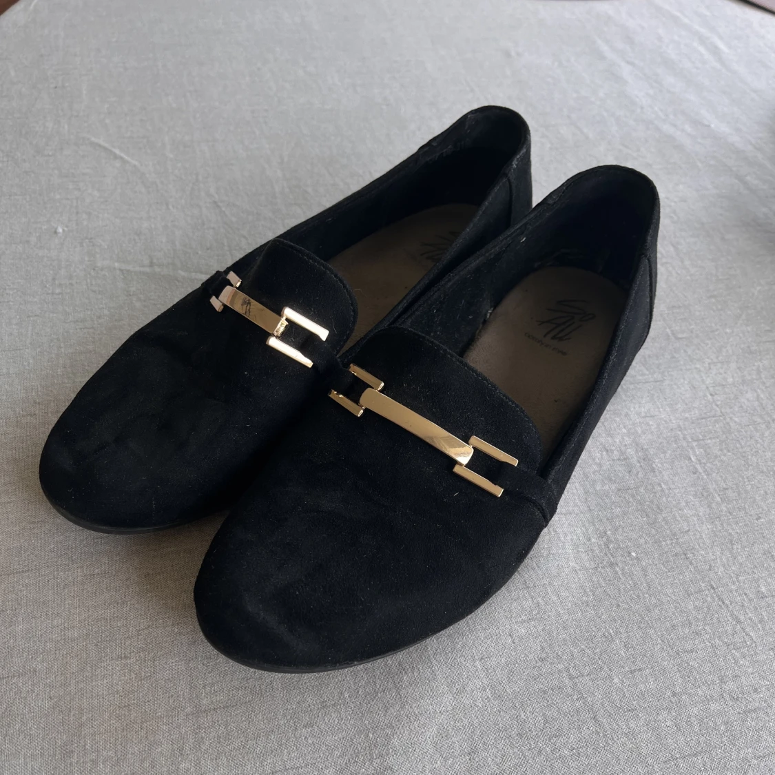 Loafers 