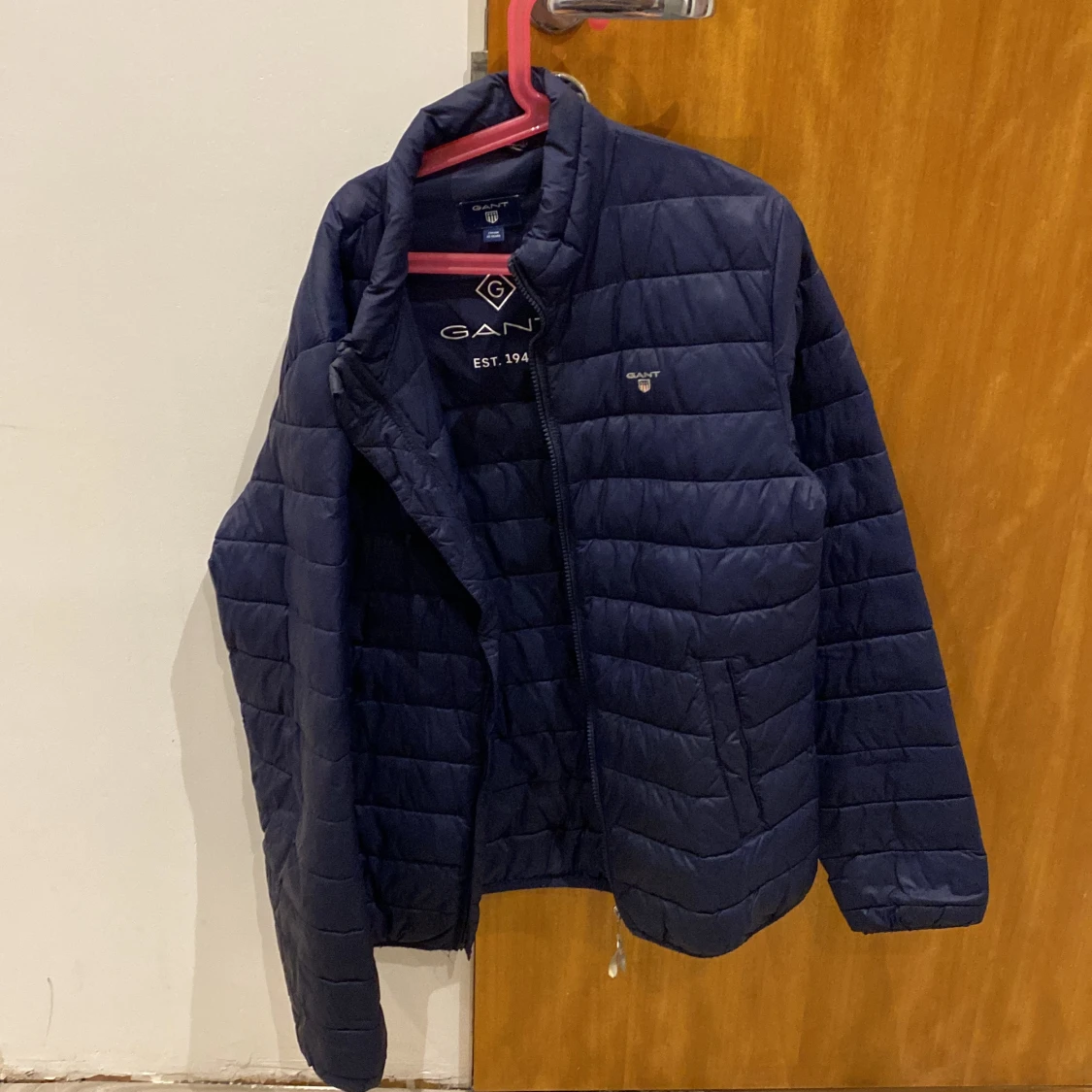 Gant jacka