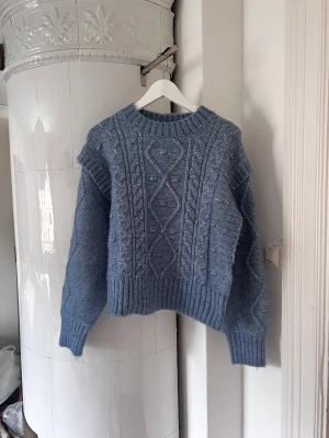 Stickad tröja Lindex - Sparsamt använd 