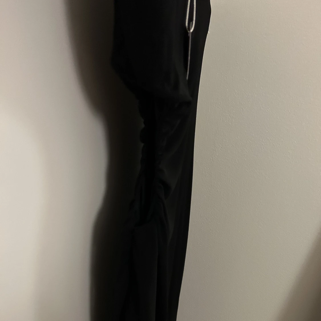 Lång klänning - 91