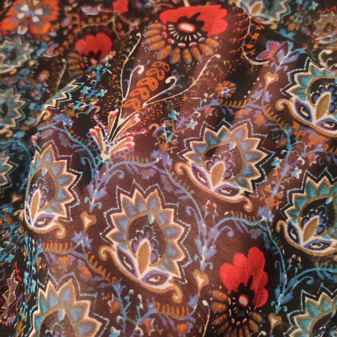 See through tröja - 91