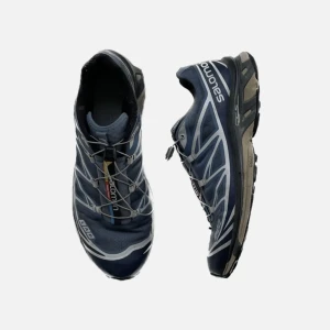 salomon XT-6 advanced “blue moon indigo” - - salomon XT-6 advanced “blue moon indigo” - size: US11/EU45 1/3 - authentic