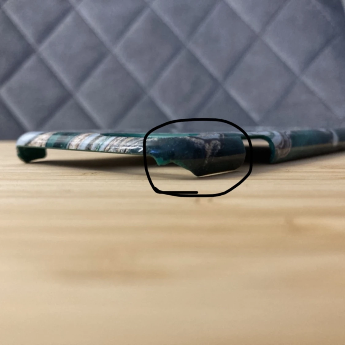 Mobilskal iPhone 6s, 6, 7, 8, SE - 91