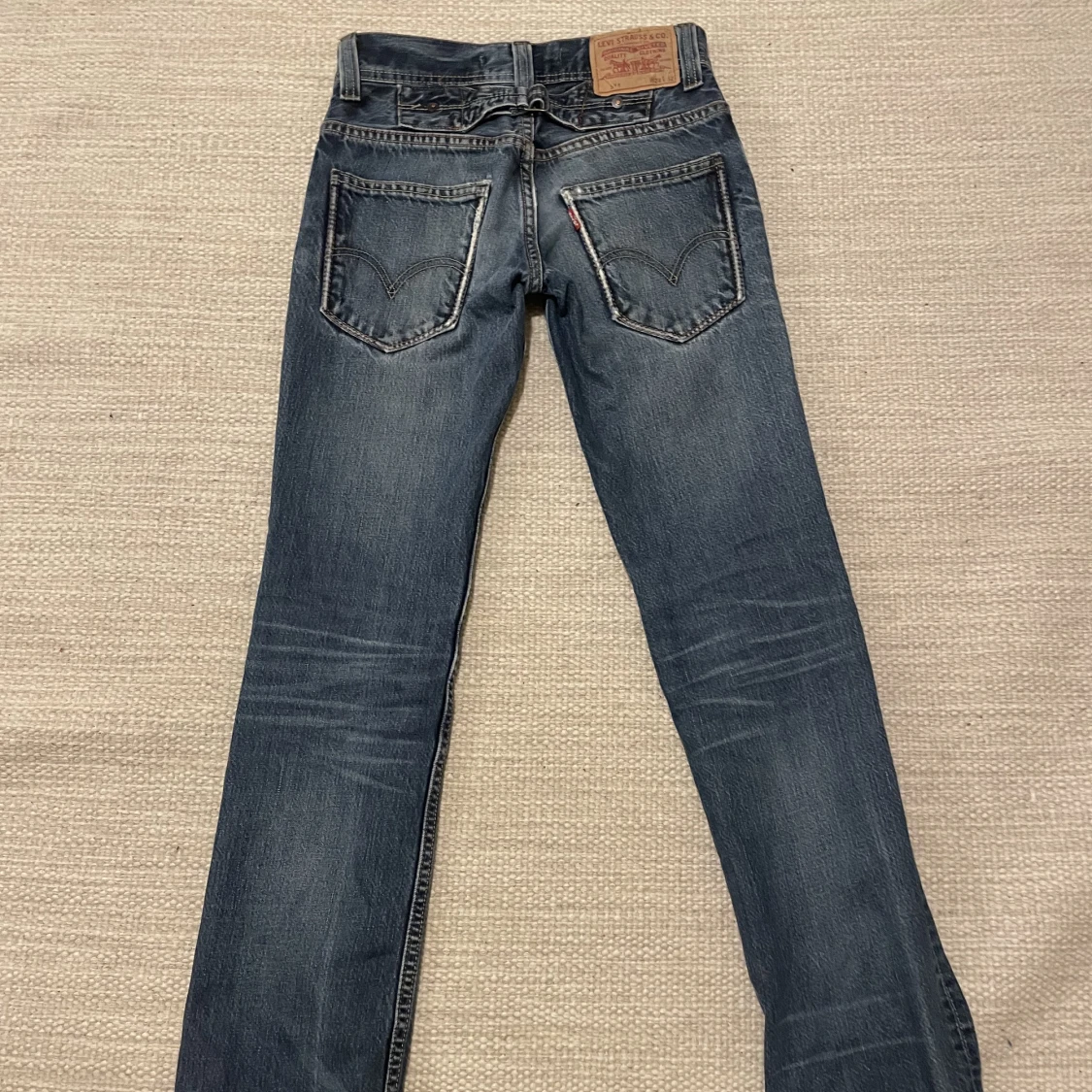 Levi jeans  - 90