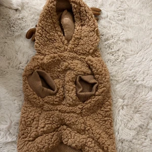 Hundkläder  - Använd en gång 