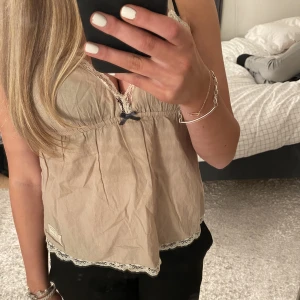 Odd Molly linne - Säljer denna Odd Molly topp❣️