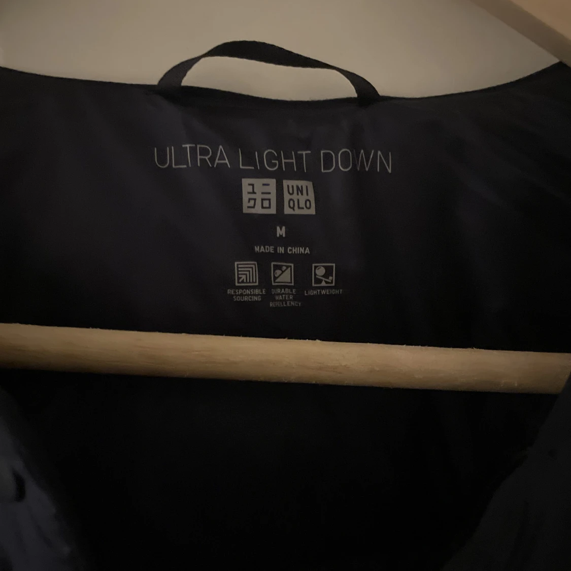 Uniqlo jacka - 90