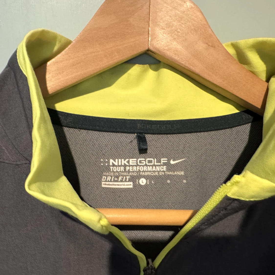 Nike windstopper  - 90