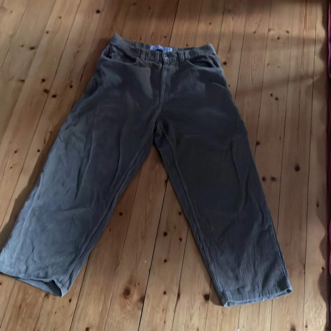 BIG BOY POLARS CORDS