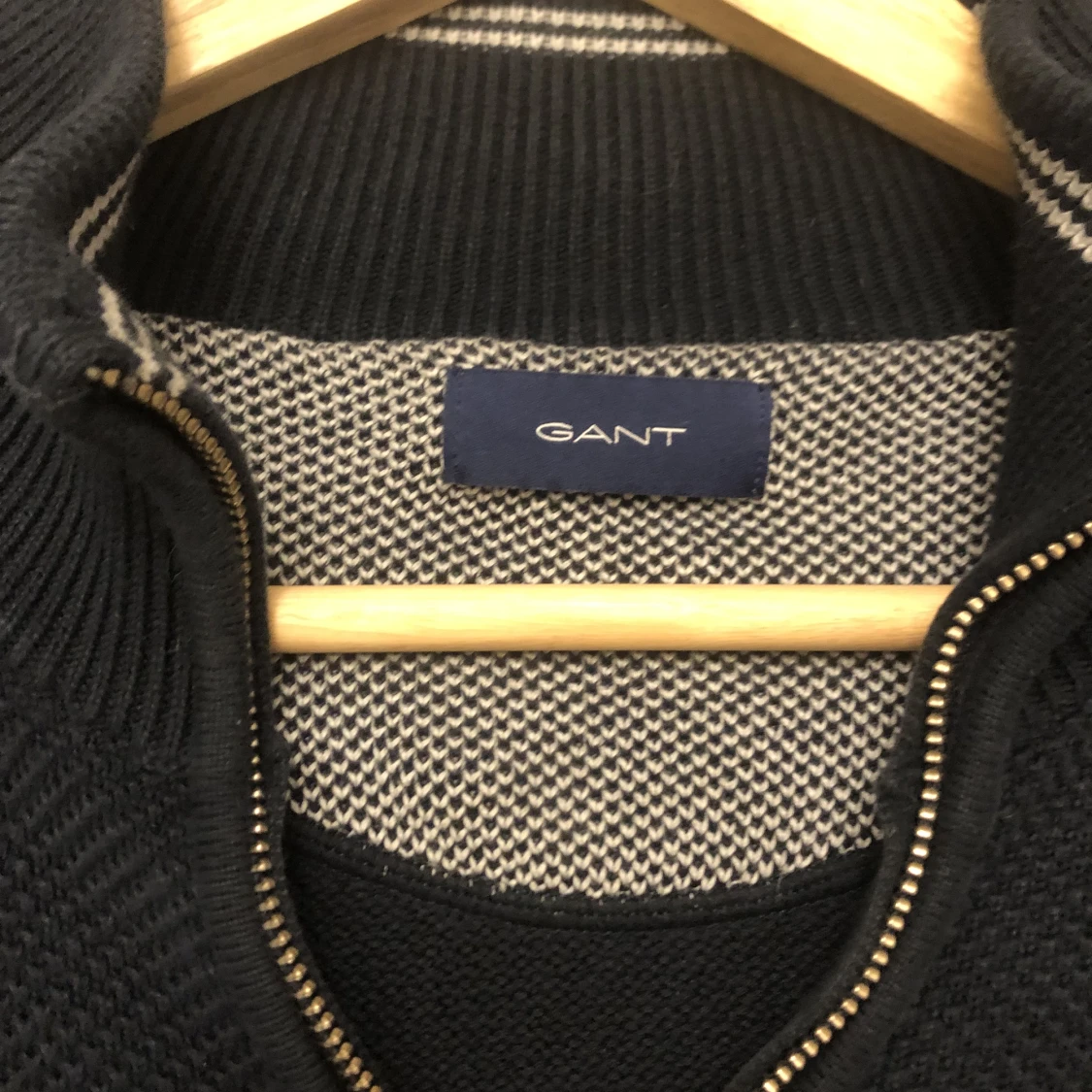 Gant Full Zip - 91