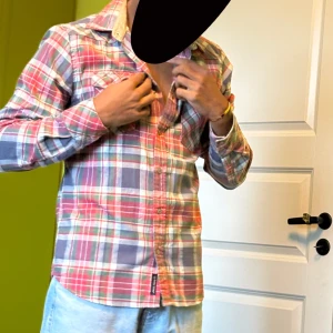 Skjorta  - Bra skick 